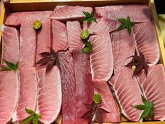 -水之惠鲜鱼料理(王府大街店)