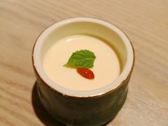 甜品布丁-天丰日本料理·铁板烧