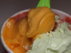 -Dal Cuore 达可芮冰淇淋(陕西北路店)