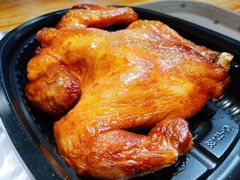 烤鸡-盒马鲜生(曜一城店)