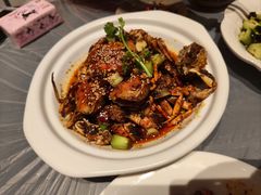 -肥肥虾庄·金牌油焖大虾(杨园滨江时代walk店)