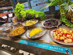 -東盛炭烤自助料理(浦东文峰广场店)