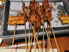 羊肉串-管氏翅吧(护国寺店)