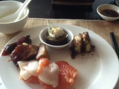 -AdD全日制餐厅(中谷花园酒店)