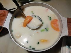 -佬麻雀·剁椒鱼头(京基KK One店)