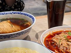 -新万鑫银丝面·非遗无锡味(惠山古镇店)