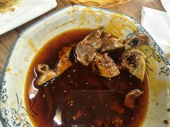 -土桥手掌鸡·26年灌县老味道(都江堰店)