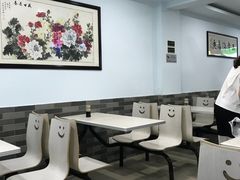 大堂-许记大碗皮肚面馆(三条巷店)