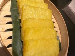 -知楚•精致湖北菜(武商MALL店)