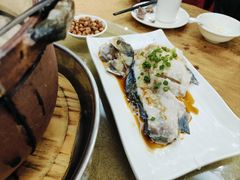 -一品美食城(石碣序伦小学店)