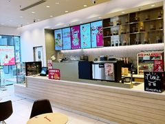 -Tims天好咖啡·贝果(杭州东站店)