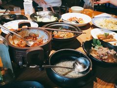 -扬州狮子楼·非遗淮扬菜(东关街店)