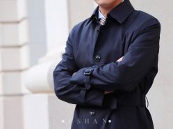 -优山定制西服衬衫大衣(国贸店)
