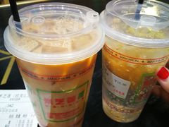 -美芝莲(领展购物广场中关村店)
