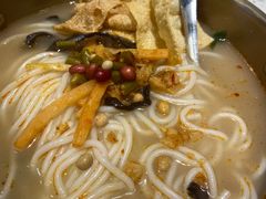 -雙冲柳州螺蛳粉&酸嘢&桂林米粉(簋街店)