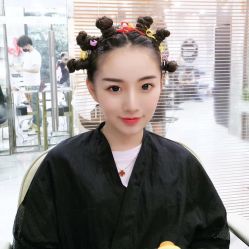 -CHANGE 美发烫染沙龙