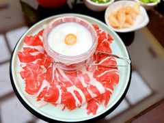 -日坛涮肉(日坛公园店)