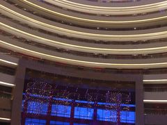 -杭州国际会议中心洲际酒店-原素全日餐厅(解放东路店)