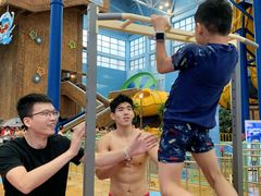 -广州融创文旅城