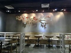 大堂-云味馆·云南菜·云南米线(景田店)