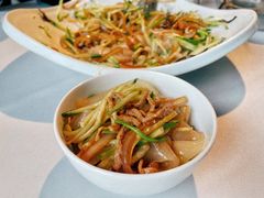 -万盛合(渔人码头店)