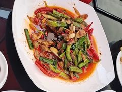 -湘湖大院(越王路店)