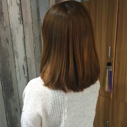 -Park Salon脏辫羽毛接发