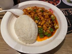 -阳阳中国饭(北京荟聚店)