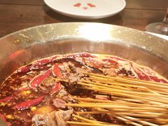 -牛签签串串香(IFS店)