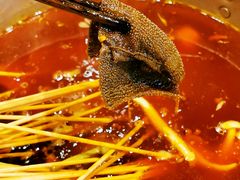 串串香-马路边边串串香(双井直营店)