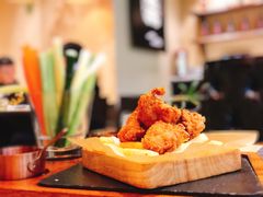 -百特喜·意大利餐厅(八佰伴镇江店)