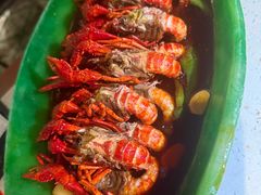 -沪小胖·小龙虾·蓝龙王(八佰伴店)