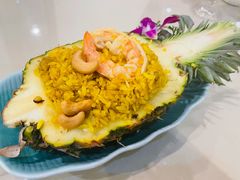 -芭堤雅泰国餐厅(胜利路店)