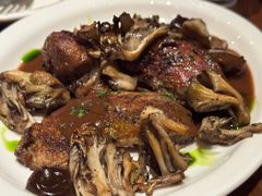 -Bistro Les Lilas丁香花小酒馆