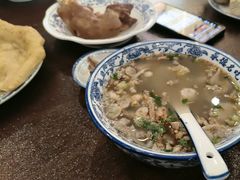 -老三羊汤【北兴隆街店】