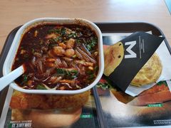 酸辣粉-魏家凉皮(祈年大厦店)