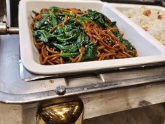 -上海虹桥宾馆味翠餐厅