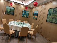 包厢-金时代顺风大酒店(临港百联店)