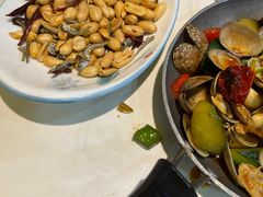 -头牌·鹤岗小串(万达店)