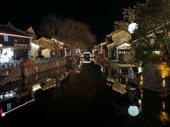 -鸣鹤古镇