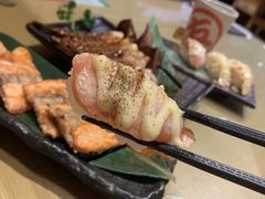 -友壹町寿司(嘉洲广场店)
