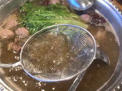 -全汁全味驴庄(凤岗店)