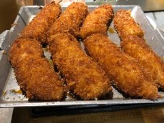 -很久以前羊肉串(昌里路三钢里店)