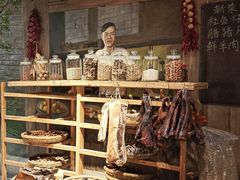 -湘厨壹品(芙蓉广场店)