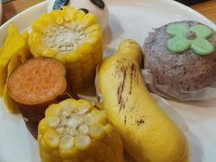 -苏格里岛自助海鲜烤肉(青秀万达店)