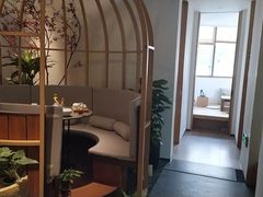 -梅间堂茶馆(绿地缤纷城店)