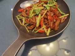-素心小筑(后沙裕镇店)