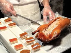 -贝勒爷·酥不腻烤鸭