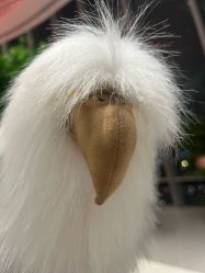 -IMON·HANSA潮玩玩偶毛绒玩具(通州万象汇店)