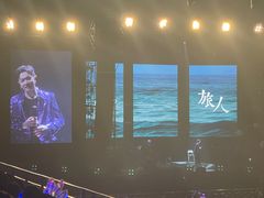 -华润深圳湾体育中心-“春茧” 体育馆